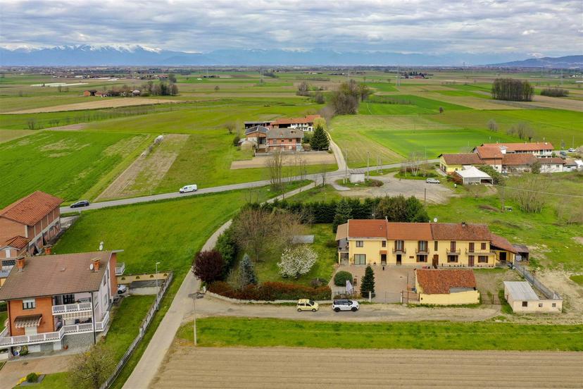 Rustico in Via Poirino, Carmagnola — foto 4 di 5