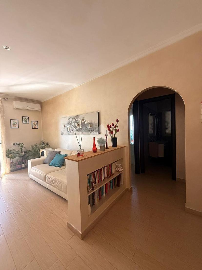 Bilocale in Via Colle Fiorito 16, Castel Gandolfo — foto 4 di 5