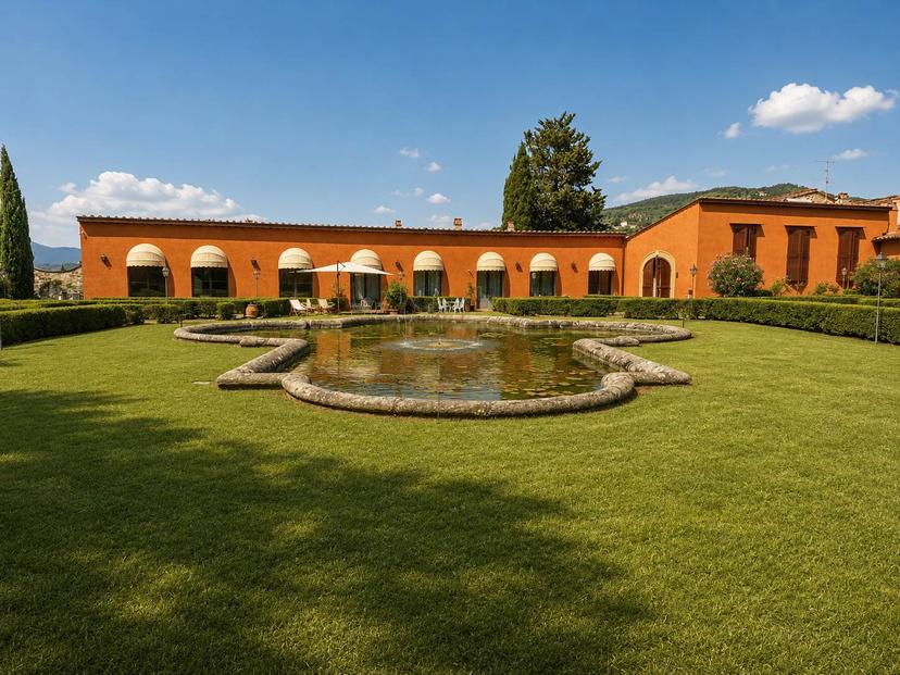 Appartamento, Bagno a Ripoli — foto 3 di 5