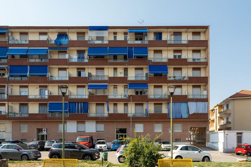 Bilocale in Via Lazzaro Spallanzani 5, Settimo Torinese