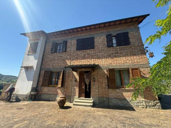 Villa in Via Naiale, Scandicci