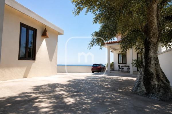 Villa bifamiliare in Strada San Polo, Tivoli — foto 5 di 5