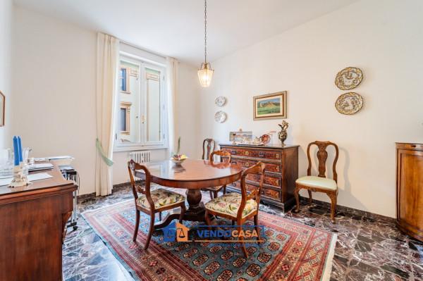 Appartamento in Via Iacopo Nardi 17/a, Firenze