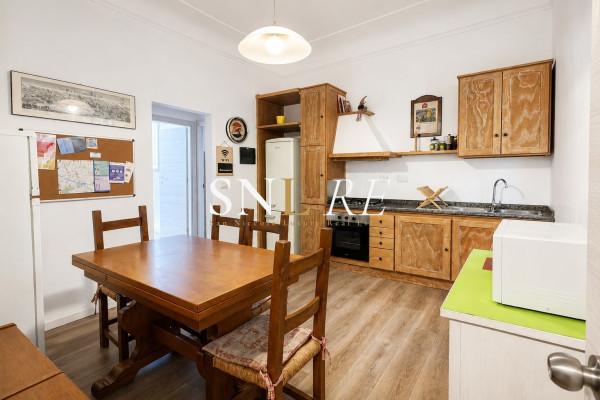Appartamento in Via Camillo Benso di Cavour, Firenze