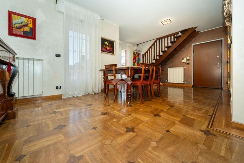 Appartamento in Via Marconi 78, Mappano — foto 3 di 5
