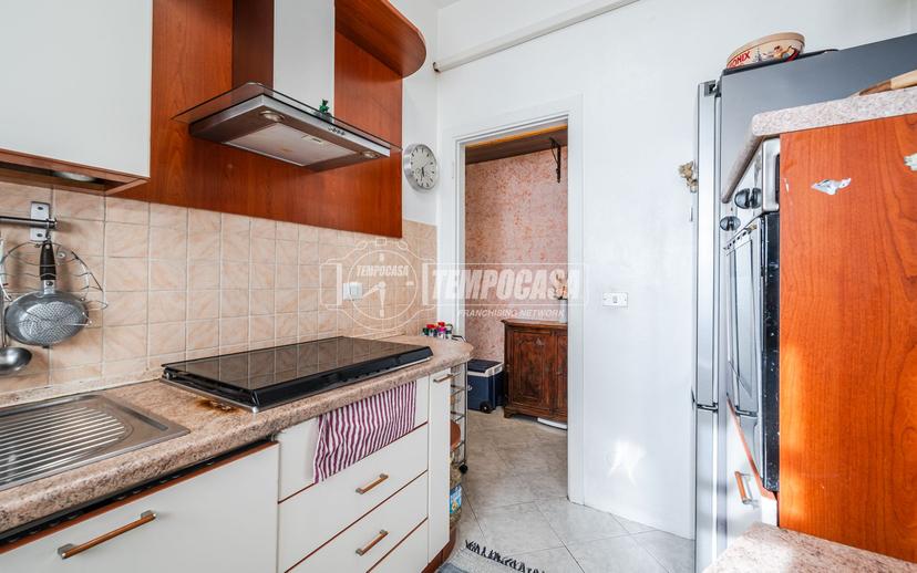 Bilocale in Viale Leonardo da Vinci 130, Trezzano sul Naviglio