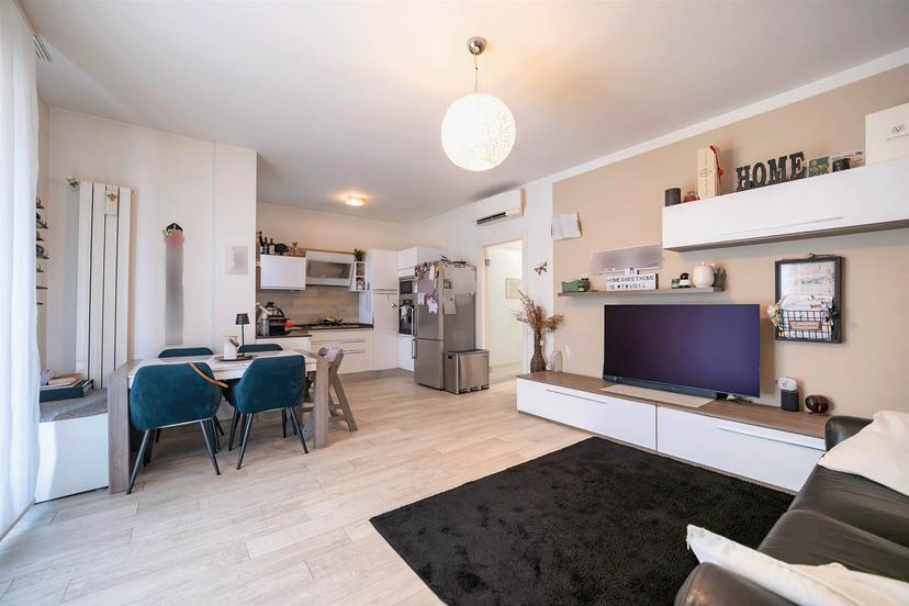 Terratetto in Via Erbosa, Campi Bisenzio — foto 2 di 5