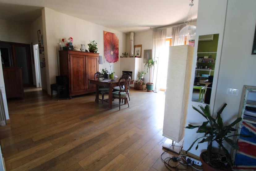 Appartamento in Via Barducci 56, Firenze