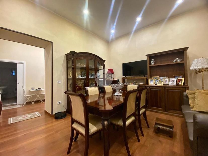 Trilocale in Via Diego Petriccione 2, Napoli