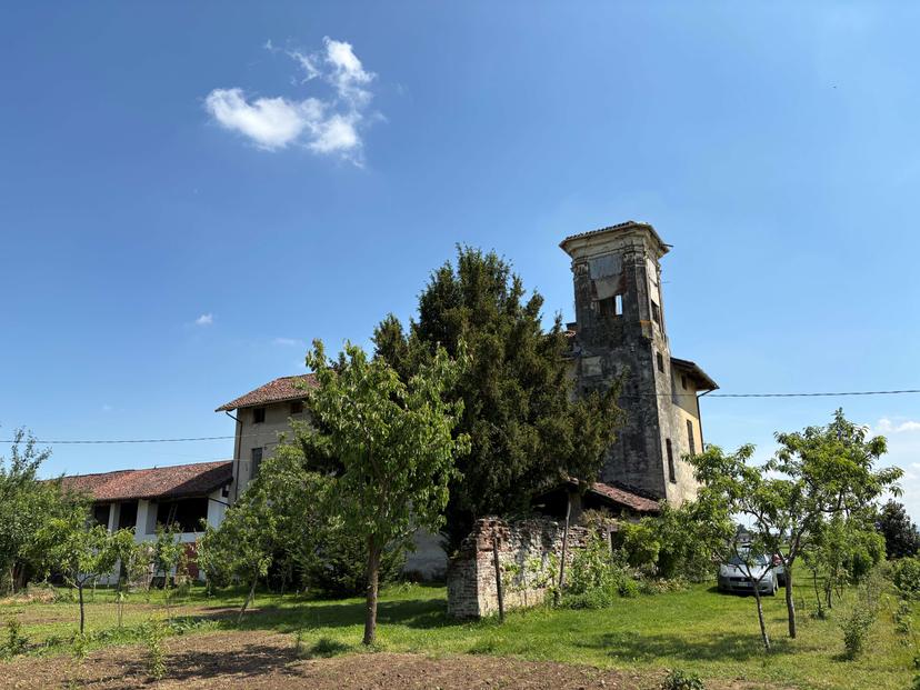 Villa, Villafranca Piemonte — foto 3 di 5
