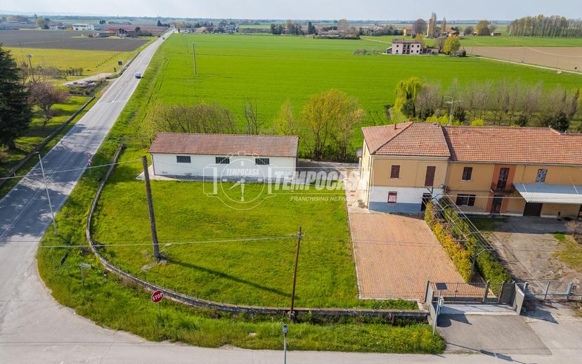 Appartamento in Via Vecchia San Vitale, Castel Guelfo di Bologna — foto 3 di 5