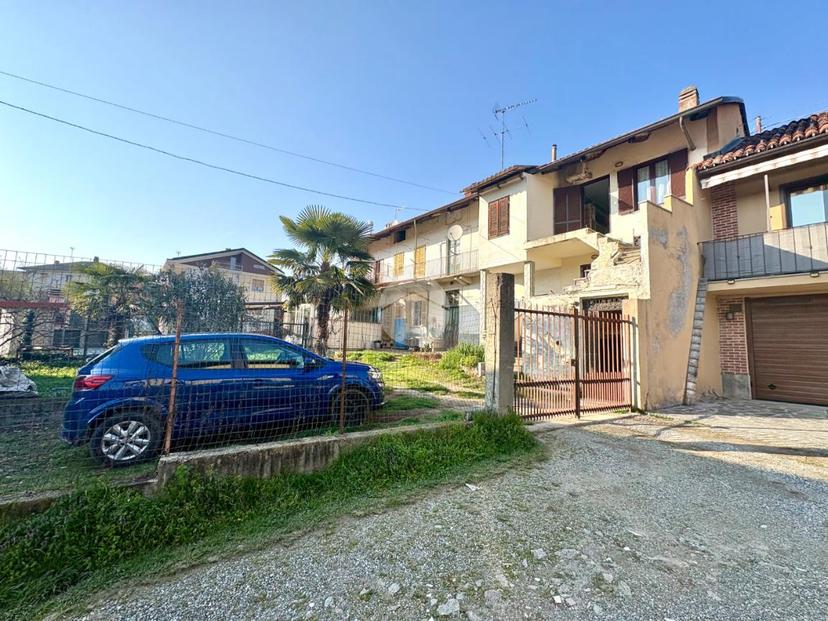 Casa indipendente in Vicolo Palermo 17, Buttigliera Alta — foto 5 di 5
