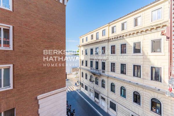 Trilocale in Via di Ripetta, Roma