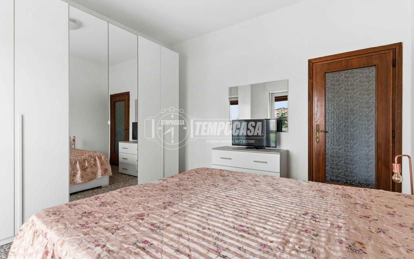 Trilocale, Milano