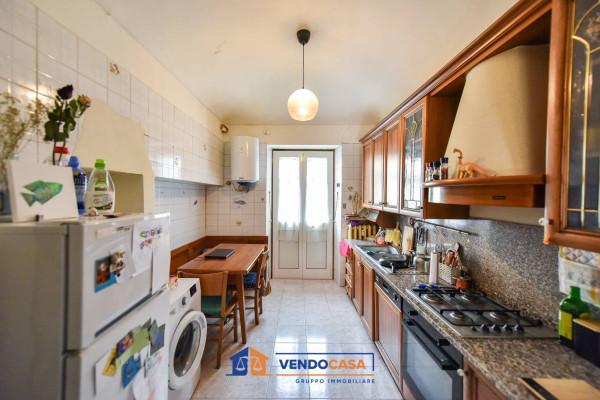 Trilocale in Via Giulia di Barolo 29, Torino