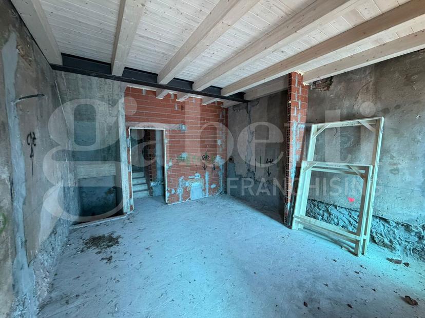 Villa a schiera in Via Giovanni Gino, Sangano — foto 5 di 5