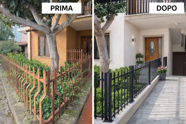 Trilocale in Via dei Platani, Trevignano Romano — foto 5 di 5