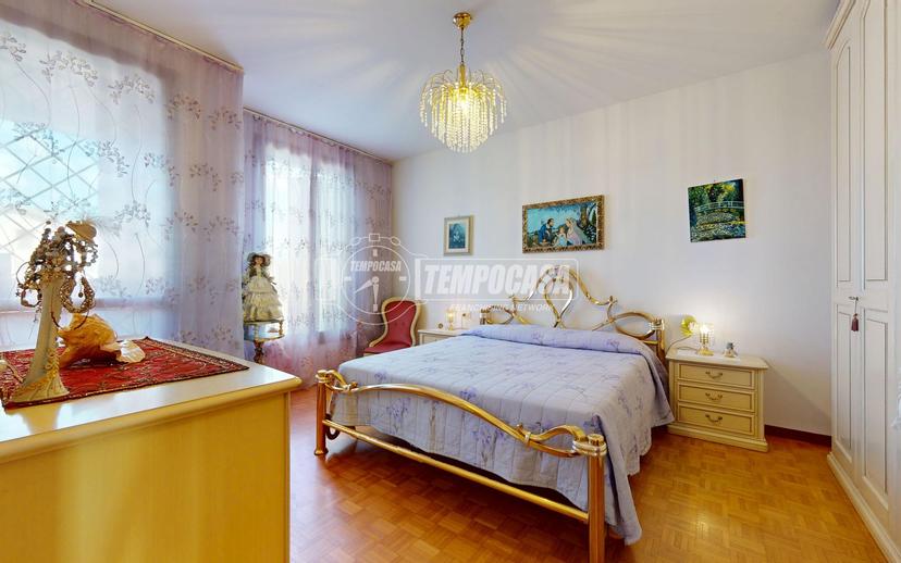 Villa a schiera in Via Foscolo 45, Castel Maggiore — foto 2 di 5