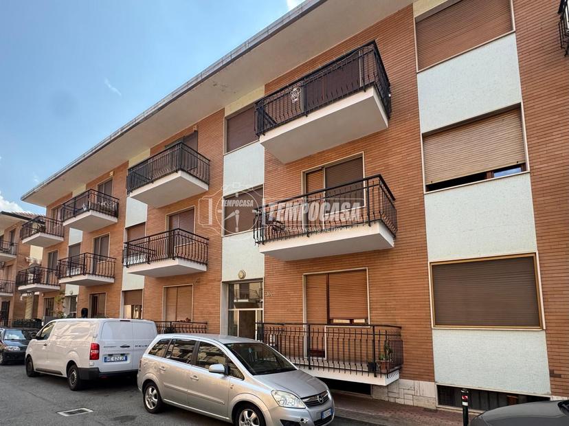 Trilocale in Via Brofferio 10/F, Settimo Torinese — foto 5 di 5