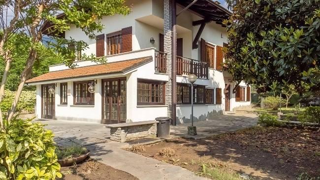 Villa in Strada Badino Angolo Strada Costa, Cumiana — foto 5 di 5