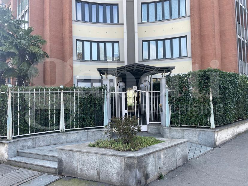 Attico in Via Pietro Cossa  22, Torino — foto 2 di 5
