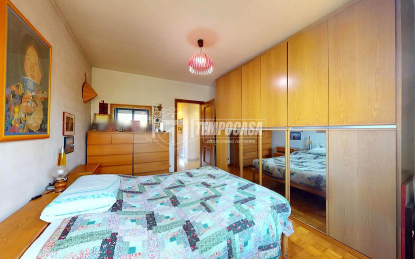 Appartamento in Via Druento 34, Torino