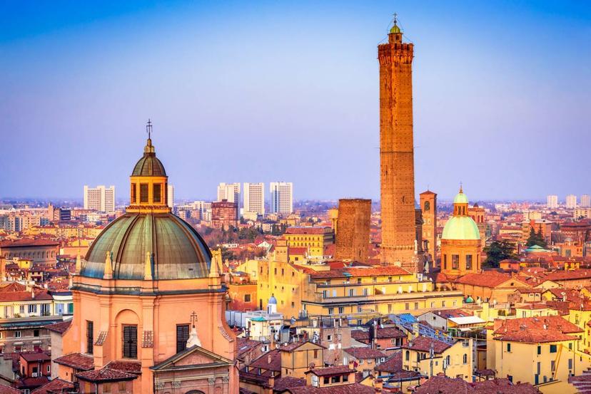 Casa indipendente, Bologna