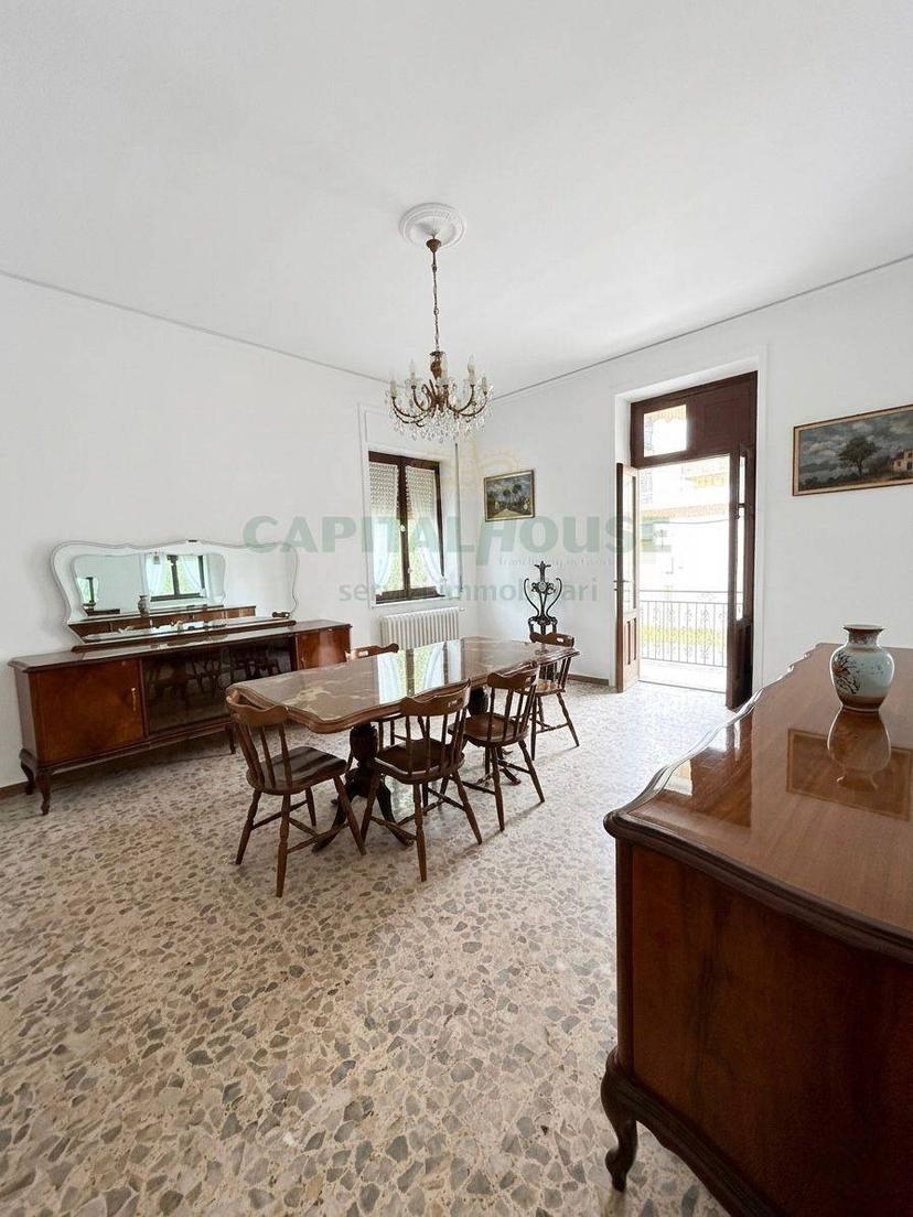 Casa indipendente in Via Mulimento, Cicciano — foto 2 di 5