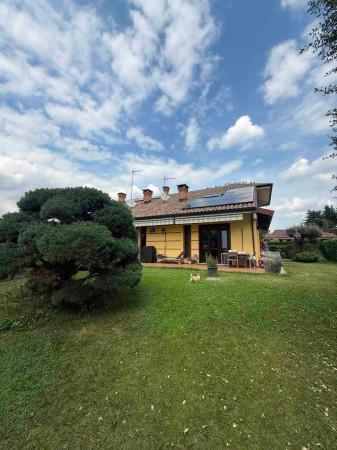 Villa bifamiliare in Strada Bastone 10/4, Rivoli — foto 3 di 5