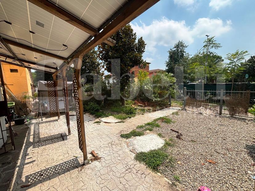 Terratetto unifamiliare in Via Zanardi 390, Bologna — foto 2 di 5
