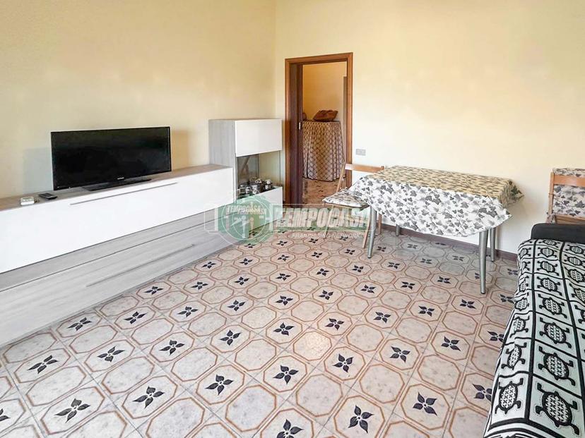 Bilocale in Via Fratelli Ferretti, Cerveteri