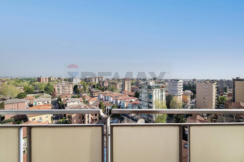 Trilocale in Via Garibaldi 97, Cinisello Balsamo