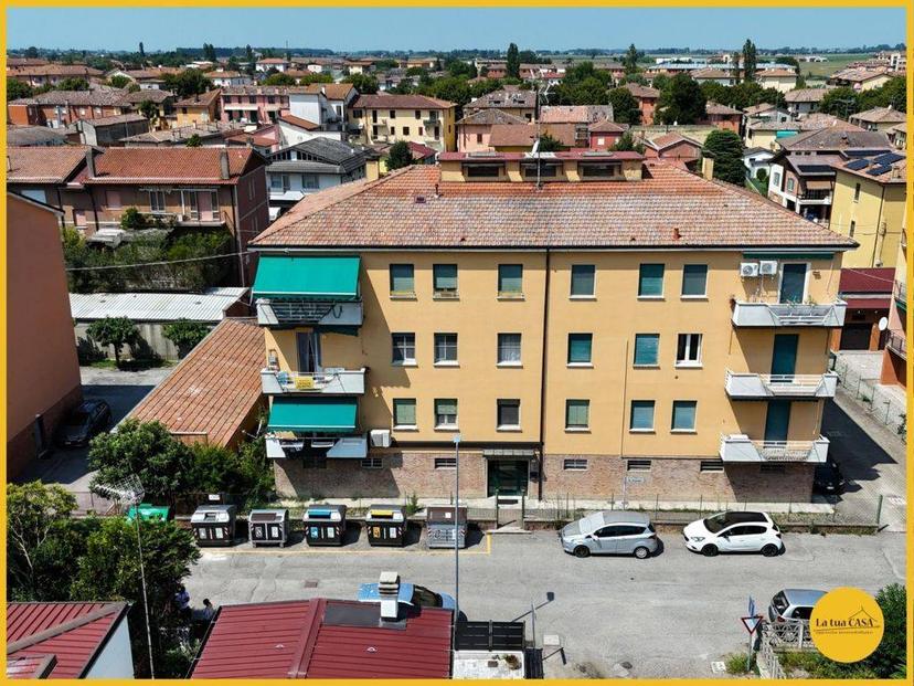 Appartamento in Via Puccini 7, Molinella — foto 5 di 5