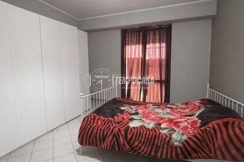 Bilocale in Via della Filanda 11, Sedriano