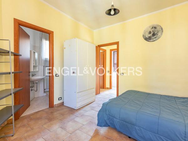 Appartamento in Via Paolo Zacchia, Roma