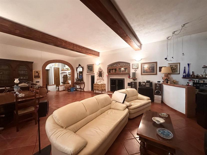 Villa, Bagno a Ripoli — foto 4 di 5