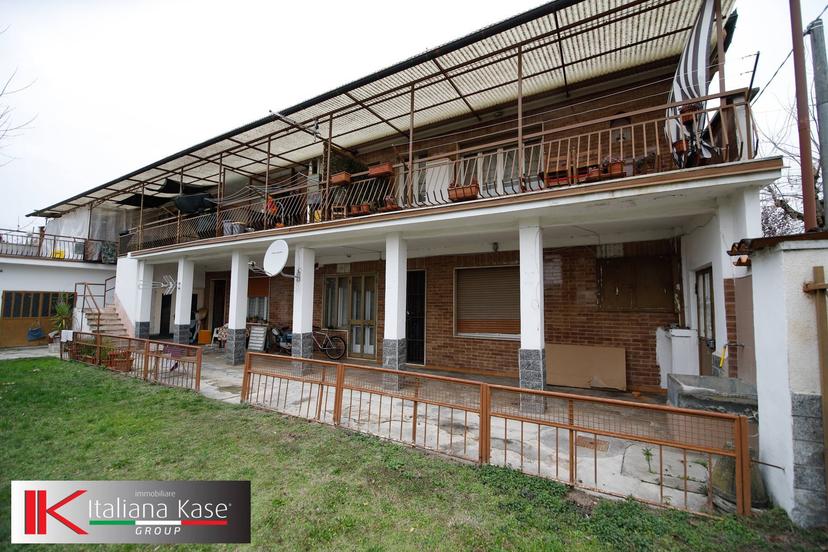 Bilocale in Viale della Madonnina 9, San Giusto Canavese — foto 2 di 5