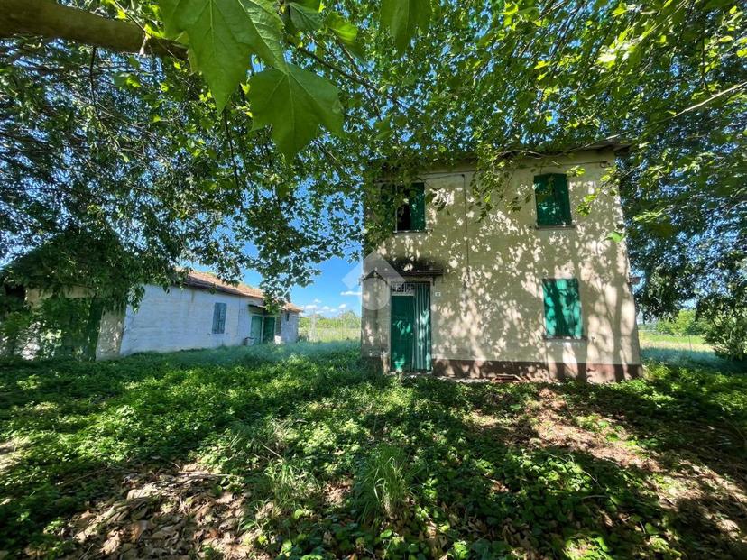 Rustico in Via Cavalle 22, Baricella — foto 5 di 5