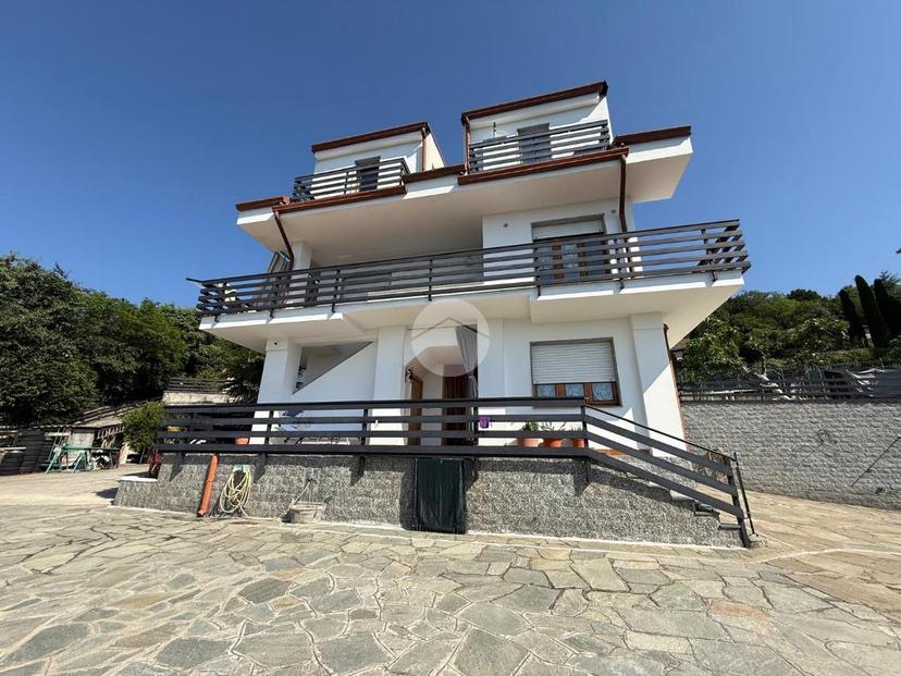 Villa in Via Borgionera 153, Villar Dora — foto 3 di 5
