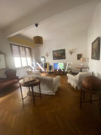 Appartamento in Via Masaccio, Firenze