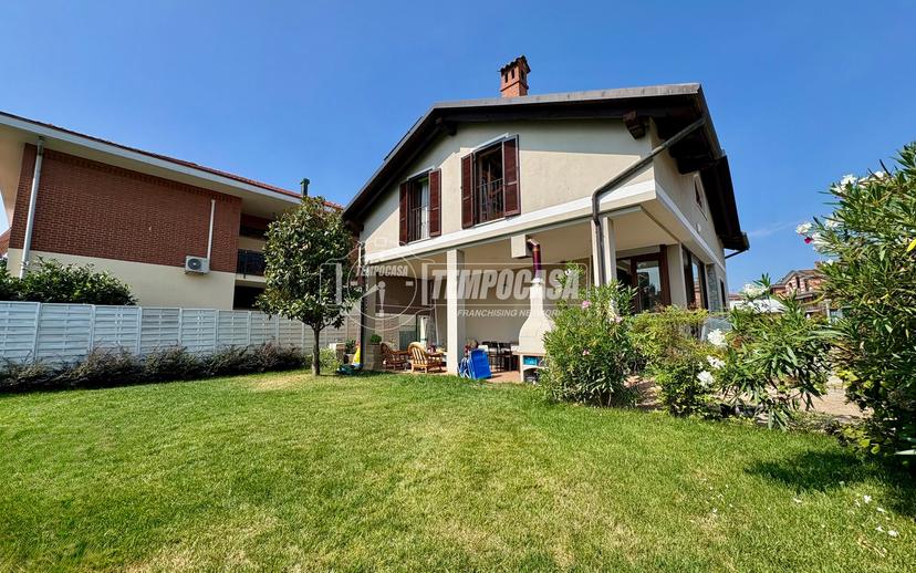 Villa in Via Umberto I, Rivalta di Torino — foto 5 di 5