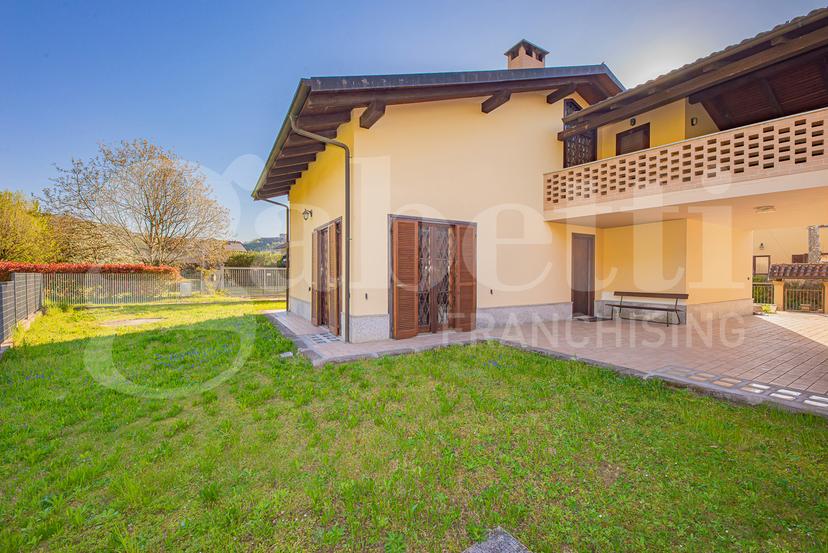 Villa in Via Monte Pirchiriano 42, Avigliana — foto 4 di 5