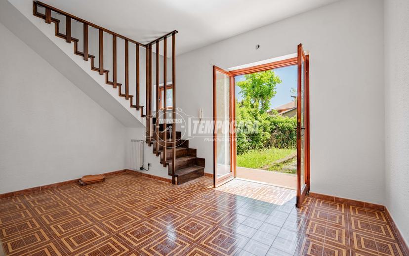Villa a schiera in Via Marte, Marina di San Nicola 2, Ladispoli — foto 2 di 5
