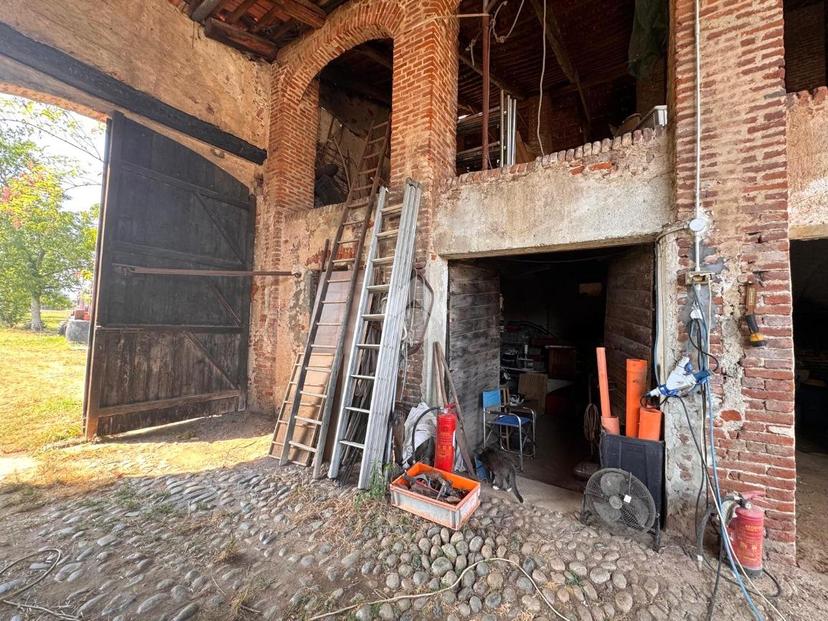 Rustico in Via Alfieri 16, Rivalta di Torino — foto 3 di 5