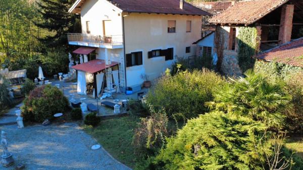Villa in Via Tetti Colombo 7, Avigliana — foto 4 di 5