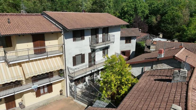Casa indipendente in Str. Gaudietti 5, San Didero — foto 4 di 5