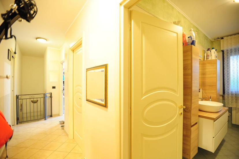 Quadrilocale in Via Risorgimento 15, Volvera — foto 3 di 5