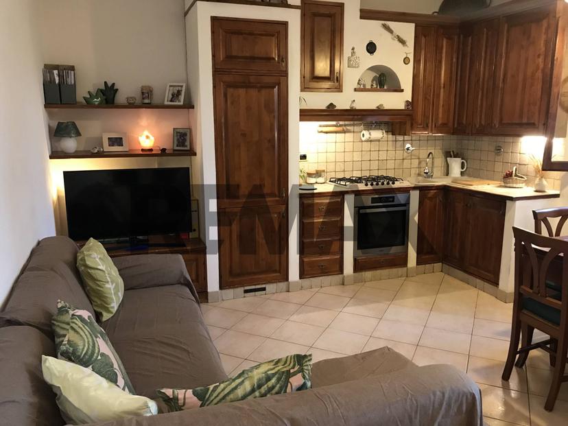 Trilocale in Via Lanciotto Ballerini 2, Castelfiorentino — foto 3 di 5