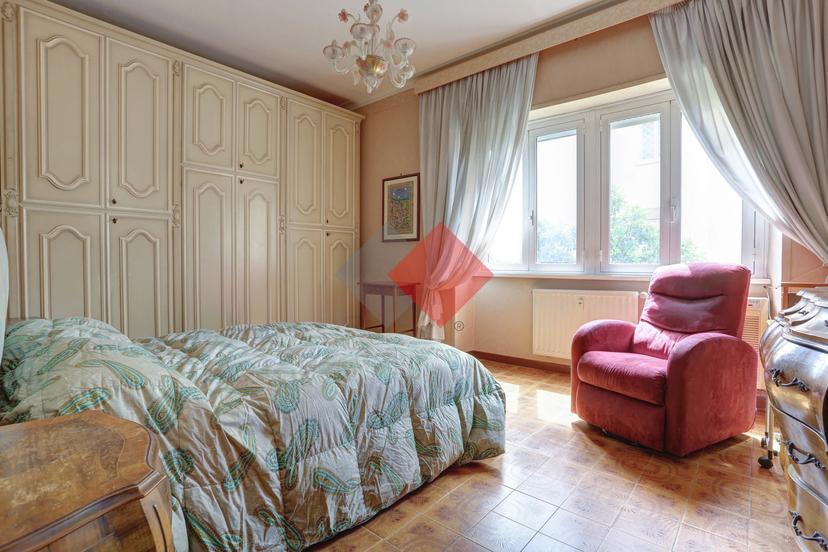 Appartamento in Via Nicola De Marchi Snc, Roma
