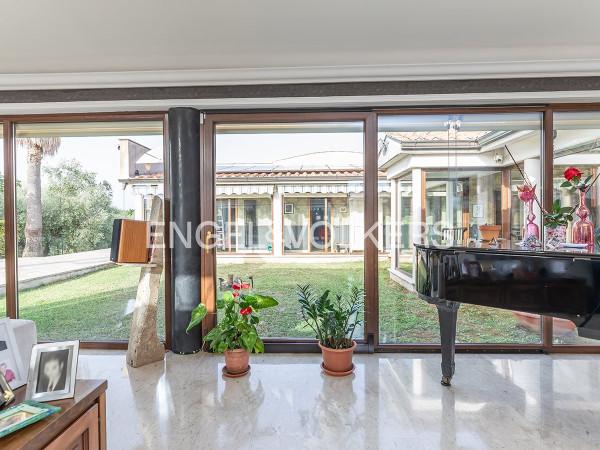 Villa in Via Pietro Mascagni, Lariano — foto 3 di 5